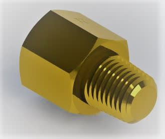 OKEEFE CONTROLS INC GP-8-BR