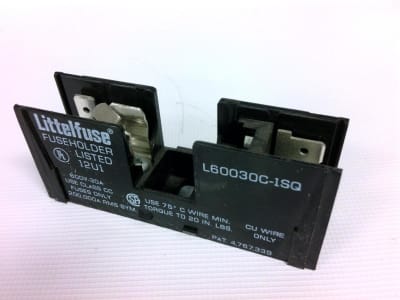 LITTELFUSE L60030C-1SQ