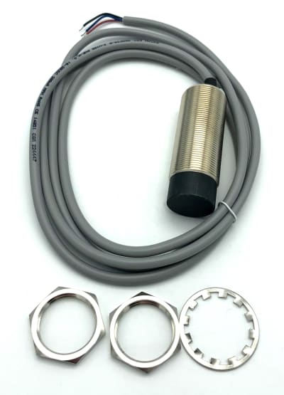 EATON CORPORATION E57-30GE29-G