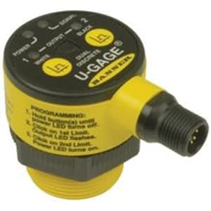 BANNER ENGINEERING T30UDPBQ