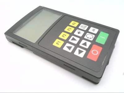 ASEA BROWN BOVERI RE1LCD