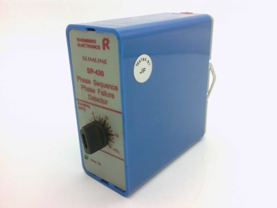 RHOMBERG SP430/380VAC-SP