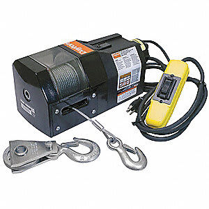 GRAINGER 3VJ63