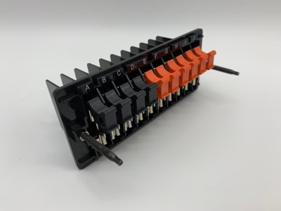 STATES PRODUCTS FMS-10CB-ST