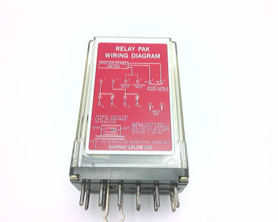 DANAHER CONTROLS EP150-34000