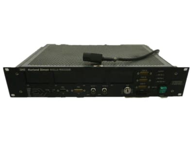 HARLAND SIMON H4893P4950