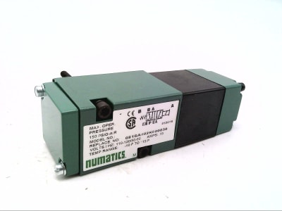 ASCO 081SA402K