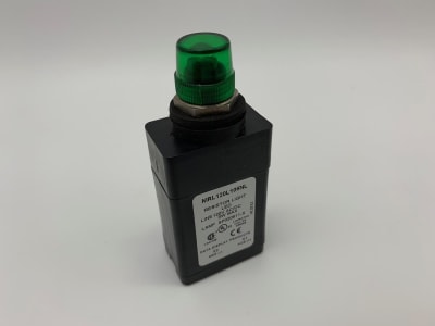 C3 CONTROLS MRL120L-106NL-GR