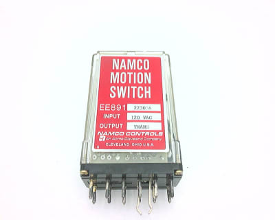 DANAHER CONTROLS EE89122303