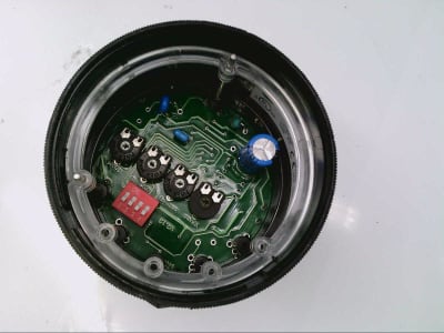 ALLEN BRADLEY 855T-B12SA1