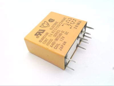 GUARDIAN ELECTRIC CO A410-367248-12