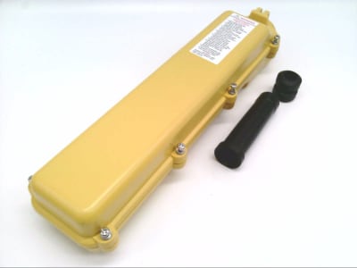 CONDUCTIX WAMPFLER XA-34281