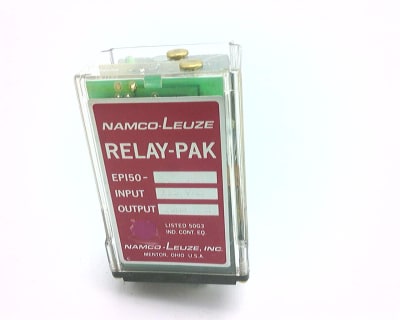 DANAHER CONTROLS EP150-34340