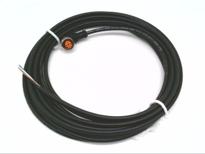 EFECTOR EVC008