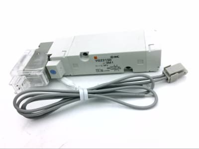 SMC VQZ2150-3M1
