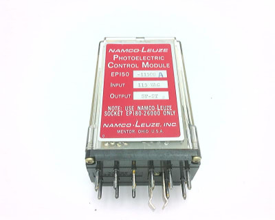 DANAHER CONTROLS EP150-11500