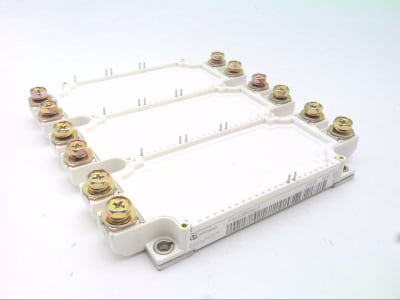 INFINEON FS450R12KE3