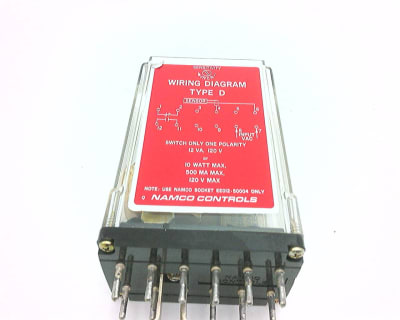 DANAHER CONTROLS EE951-02403