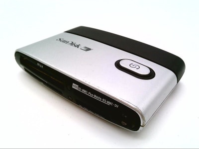SANDISK SDDR-89