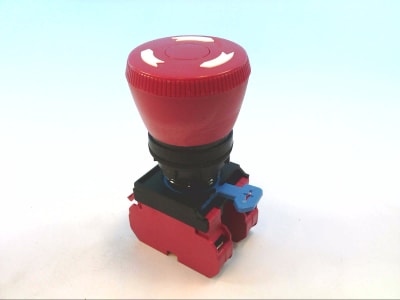 RADWELL VERIFIED SUBSTITUTE XB4BS8444-SUB