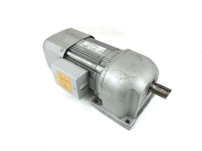 MITSUBISHI GM-SB-0.4KW4P1/50