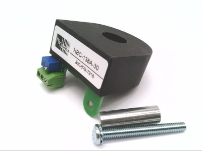 HBCONTROLS HBC-138A-30