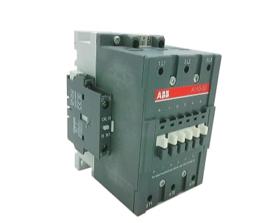 ASEA BROWN BOVERI A110-30-11-84