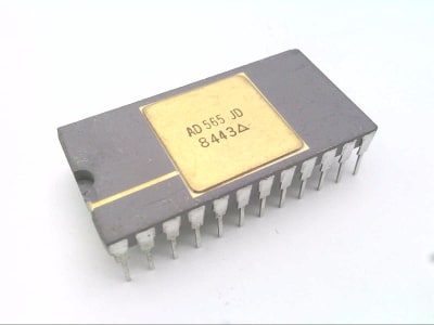 ANALOG DEVICES AD565JD