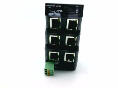 OMRON GX-JC06