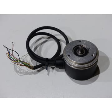 HEIDENHAIN CORP ROD-426B-02500