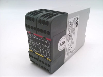 ASEA BROWN BOVERI 2TLA010028R2000