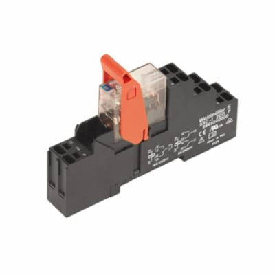 WEIDMULLER 1124900000