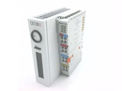 BECKHOFF CX2100-0004