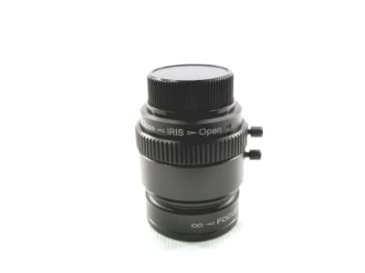SICK LENS, ULTRA HI-RES 25