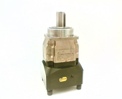 APEX DYNAMICS INC AF075-005-S2-P2