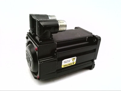 ALLEN BRADLEY MPL-B320P-SK72AA