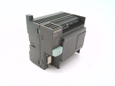 SIEMENS 6ES7212-1BB23-0XB0