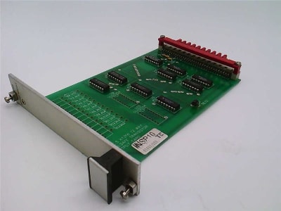 CONTROL EQUIPMENT LTD K1316