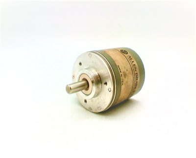 ALLEN BRADLEY 845H-SJHZ14CMY2C