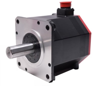 FANUC A06B-0265-B200#0100