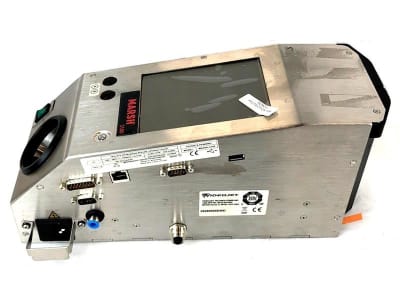 VIDEOJET MARSH-3100