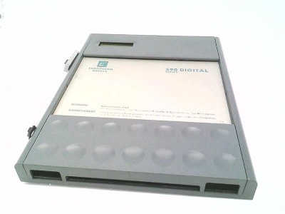 PARKER 591C/0700/9