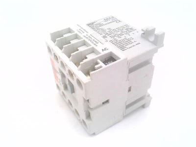 SPRECHER & SCHUH CA4-9-01-24VAC