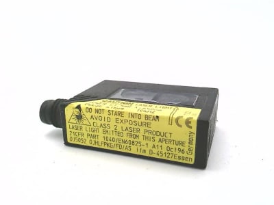 EFECTOR OJH-LFPKG/FO/AS