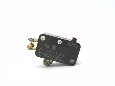 OMRON V-15-1B6