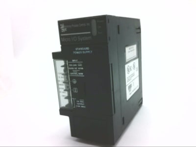 BERKELEY PROCESS MIO-PS120