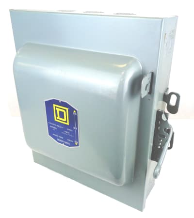 SCHNEIDER ELECTRIC 92351-F