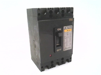 MITSUBISHI NF100-S-3P-60A