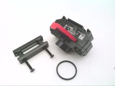 NORGREN T64T-4GB-P1N