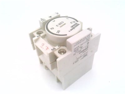 SPRECHER & SCHUH CZE3-11-0.3-30S